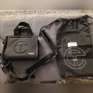 Telfar x Eastpak small shopper